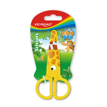 Forbicina "Tropical" in...