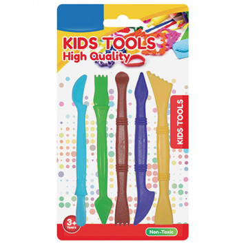 Attrezzi per Modellare