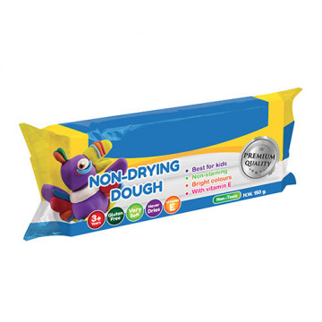 Plastilina Sempre Morbida