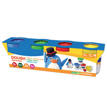 Pasta per Modellare in...