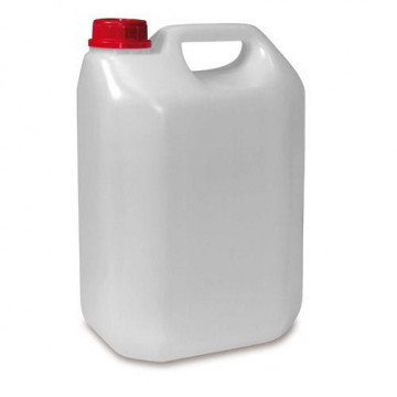 Tanichetta con Tappo