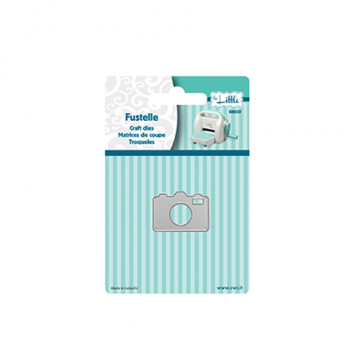 Fustella per LA LITTLE