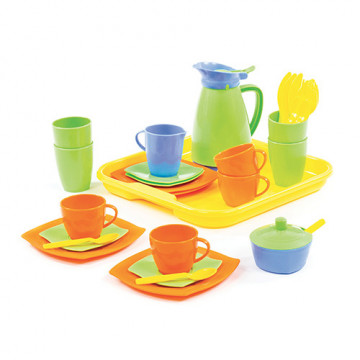 Stoviglie Set Pranzo / Cena