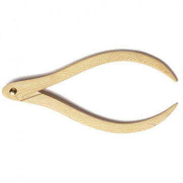 Compasso per Ceramica in Legno