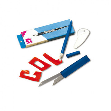 Kit da Taglio più 6 Lame