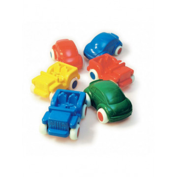 Beetle e Jeep in Set