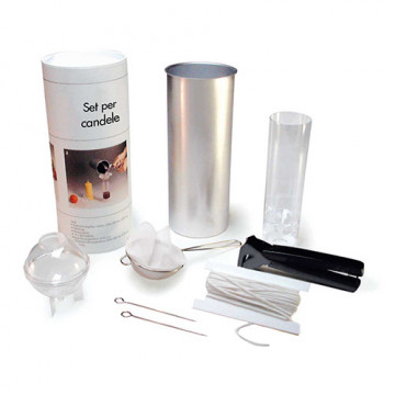 Completo per Candele