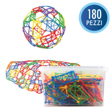 Motrigioco in Bauletto