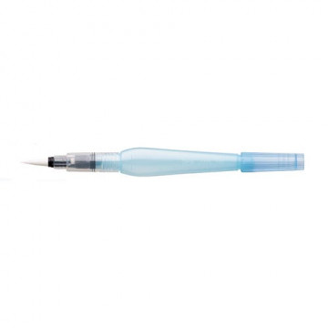 AQUASH WATER BRUSH - BLISTER 1 PZ. PUNTA MEDIA