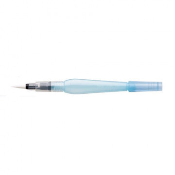 AQUASH WATER BRUSH - BLISTER 1 PZ. PUNTA MEDIA