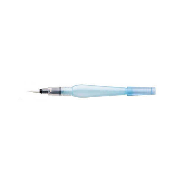 AQUASH WATER BRUSH - BLISTER 1 PZ. PUNTA MEDIA