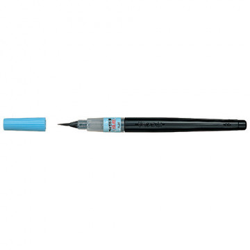 FUDE PEN RICARICABILE NERO (BASE ACQUA) - FINE