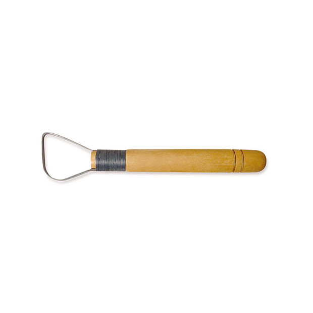 MIRETTA MANICO LEGNO N. 1