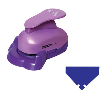 FUSTELLA ANGOLARE - WESTERN