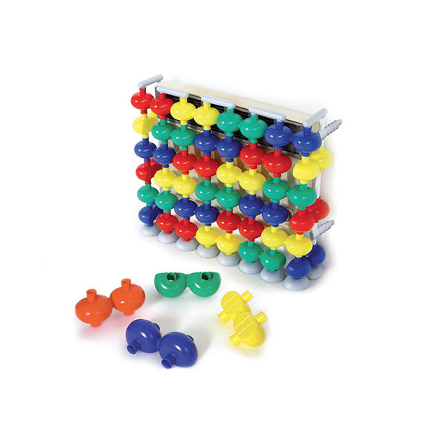 BIBALL - KIT LARG. CM.20 X CM.105H