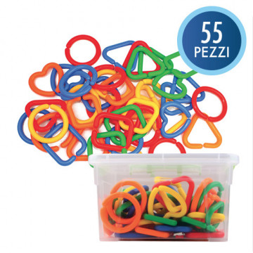 Catena Della Geometria in...