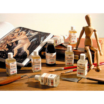 VERNICE DAMAR - FLACONE ML.60