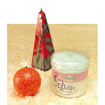 CERA EFFETTI - BARATTOLO ML.350