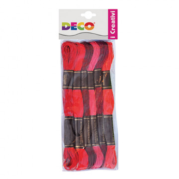 Filati Cotone Colori Speciali