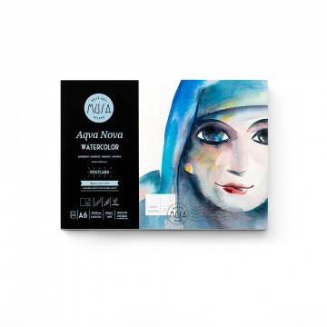 Aqva Nova - Blocco Per...