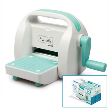 Macchina per Fustellare ed...