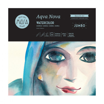 Aqva Nova - Blocco Per...