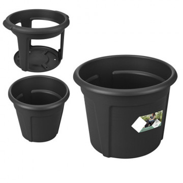 Vaso Estraibile Potato Pot