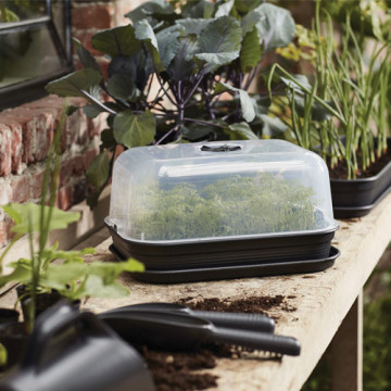 Coltivazione da Tavolo con...