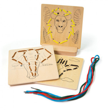 Allacciature Numeriche