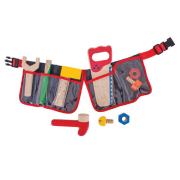 La Cintura del Carpentiere