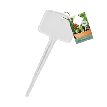 Cartellini per Vasi in Set