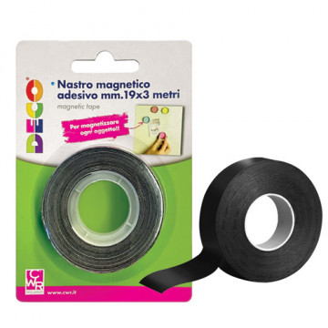 Nastro Magnetico