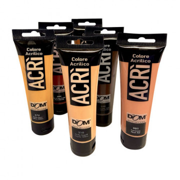 Colori della Pelle Set