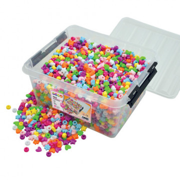 Perle in Bauletto Forme...