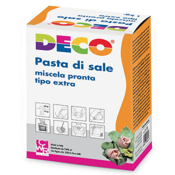 Pasta di Sale