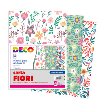 Carta Fiori