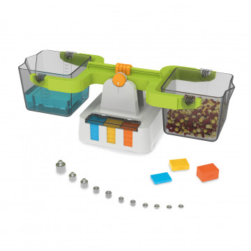 Bilancia per Solidi e Liquidi