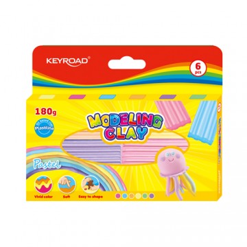 Pasta da Modellare Stick