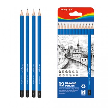 Set Matite in Grafite - in...