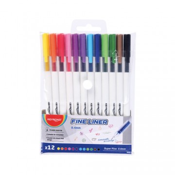 Fine Liner in Set