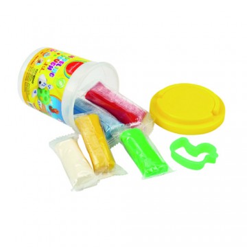 Pasta da Modellare e Accessori