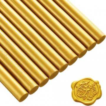 Stick Colla a Caldo Oro e...