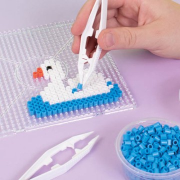 Pinzette Didattiche in Set