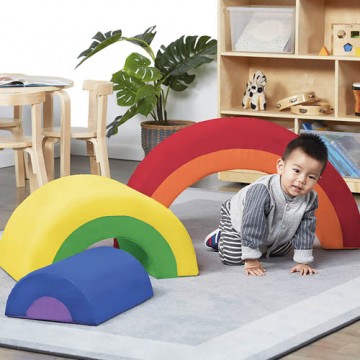 Archi Morbidi Set 2 Pezzi