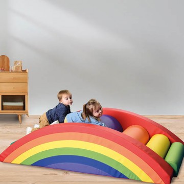 Arcobaleno Dei Rulli