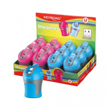 Temperamatite Due Fori In...