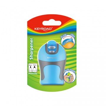 Temperamatite Due Fori