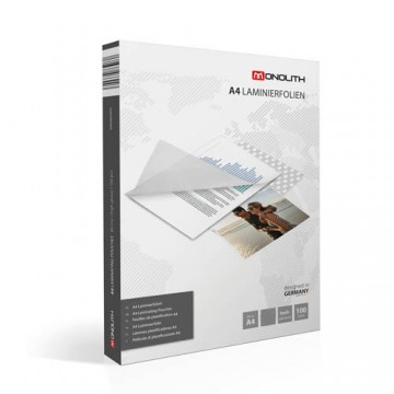 Fogli per Plastificatrice -...