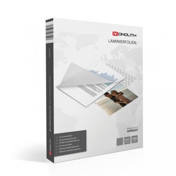 Fogli per Plastificatrice -...