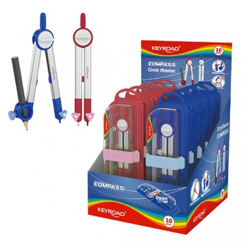 Compasso Circle Master - in...